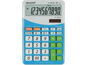 Sharp Kalkulator el332bbl