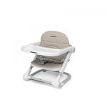Foppapedretti LIFT Sand - prenosni stolček za hranjenje