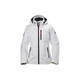 Helly Hansen Jakne uniwersalne bela XS Crew Hooded Midlayer