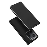 Dux Ducis DUX DUCIS toka SKIN PRO za REDMI NOTE 14 4G (163,25 mm) črna