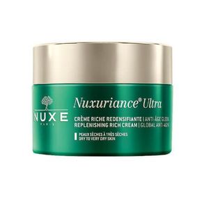 Nuxe Nuxuriance Ultra krema za obraz (Replenishing Rich Creme)