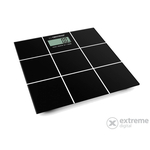 Esperanza Tehtnica osebna elektronska SALSA, 180kg/0,1kg, črna