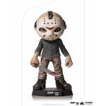 Mini Co Jason - Friday The 13th mini figura (WBHOR39320-MC)