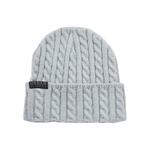 Urban Classics Kape svetlo siva 16813336