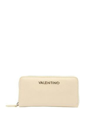 Valentino Velika ženska denarnica Divina VPS1R4155G Bež