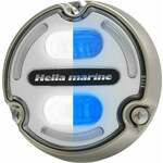 Hella Marine Apelo A2 Bronze White/Blue Underwater Light White Lens