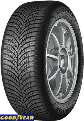 Goodyear celoletna pnevmatika Vector 4Seasons 215/50R18 92W
