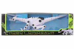 WEBHIDDENBRAND Robot dinozaver