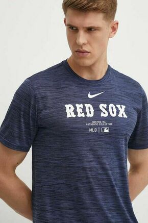 Kratka majica Nike Boston Red Sox moška