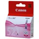 CANON CLI-521 (2935B008), originalna kartuša, purpurna, 9ml, Za tiskalnik: CANON PIXMA MP640, CANON MP630, CANON MP980, CANON MP640, CANON MP990,