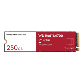 Western Digital Red HDD