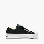 Converse Superge črna 39 EU 95ALL Star