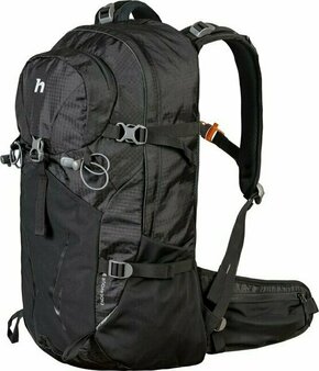 Hannah Backpack Camping Endeavour 35 Anthracite Outdoor nahrbtnik