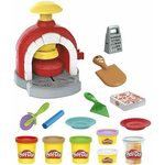 Play-Doh Play-Doh Igralni set za peko pizze