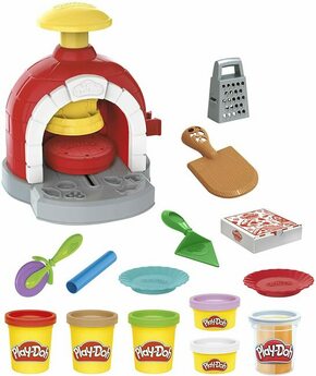 Play-Doh Play-Doh Igralni set za peko pizze
