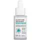 APLB Glutathione Niacinamide Ampoule Serum serum za obraz za vse tipe kože 40 ml unisex