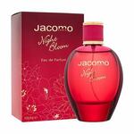 Jacomo Night Bloom parfumska voda 100 ml za ženske