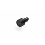 Hama Hitri avtomobilski polnilec USB USB-C PD/QC, USB-A, 32 W