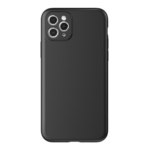 MG Soft ovitek za Xiaomi Poco X5 Pro 5G, črna