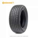 Continental letna pnevmatika EcoContact 6, MO 325/35R22 110Y