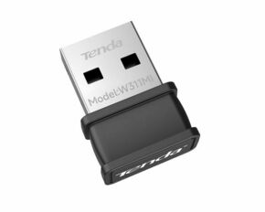 Tenda W311MIv6 - Brezžični adapter AX300 Nano USB