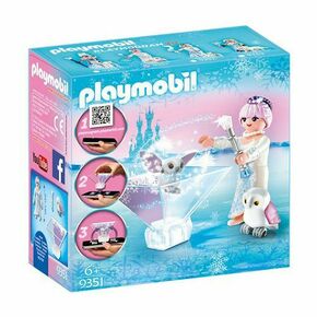 Playmobil Princess ledeni cvet