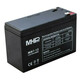 Pb baterija MHPower VRLA AGM 12V/7Ah (MS7-12)
