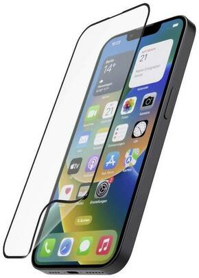Hama zaščitno steklo iPhone 15 Plus