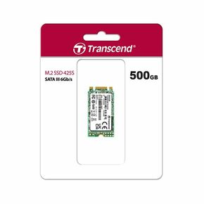 Transcend 425S SSD disk