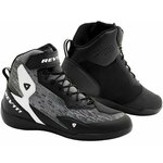 Rev'it! Shoes G-Force 2 Air Black/Grey 40 Motoristični čevlji