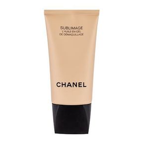 Chanel Sublimage Ultimate Comfort čistilni gel za vse tipe kože 150 ml za ženske