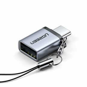 Ugreen US270 adapter USB 3.0 / USB-C