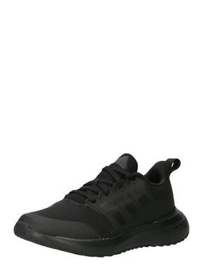 Adidas Čevlji črna 38 2/3 EU Fortarun 20 K