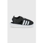 Adidas Čevlji čevlji za v vodo črna 28 EU GW0384