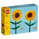 LEGO® Ideas 40524 Sunflowers