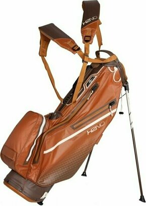 Sun Mountain H2NO Lite Speed Stand Bag Java/Pecan Golf torba Stand Bag