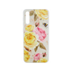 Chameleon Samsung Galaxy A50/A30s/A50s - Gumiran ovitek (TPUP) - Yellow Roses