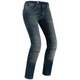 PMJ Florida Blue 27 Motoristične jeans hlače