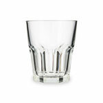 NEW Kozarec Luminarc New America Prozorno Steklo (30 cl) (Pack 6x)