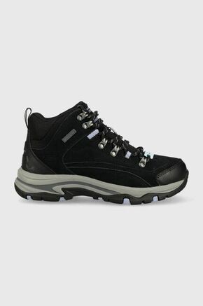 Skechers Čevlji treking čevlji črna 36 EU Trego WP Alpine Trail