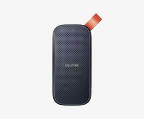 SSD SanDisk prenosni Portable 1TB