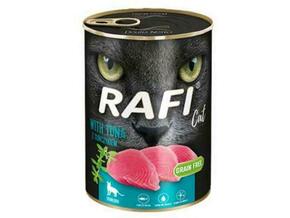 RAFI mokra hrana za sterilizirane mačke s tuno