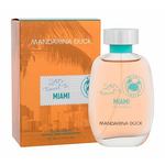 Mandarina Duck Let´s Travel To Miami toaletna voda 100 ml za ženske