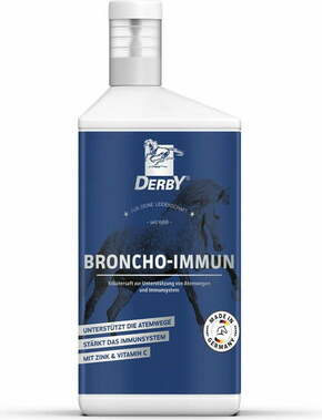 DERBY Broncho-Immun - 1 l