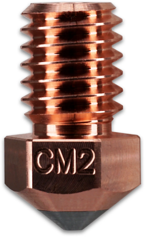 Micro-Swiss Šoba CM2™ RepRap 1