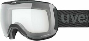 UVEX Downhill 2100 VPX Black Mat/Variomatic Polavision Smučarska očala
