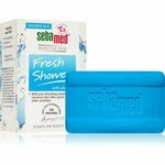 Sebamed Sensitive Skin Fresh Shower syndet za občutljivo kožo 100 g