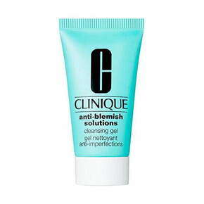 Clinique Čistilni gel Anti-Blemish Solutions ( Clean sing Gel) 125 ml