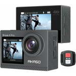 Akaso Brave 4 Pro fotoaparat za akcijske športe 20 MP 4K Ultra HD CMOS Wi-Fi 453 g