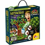 znanstvena igrica lisciani giochi botanique (fr)